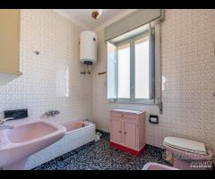 MONDELLO porz.Villa in residence rif.96/25 - 6