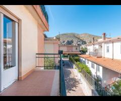 MONDELLO porz.Villa in residence rif.96/25 - 9