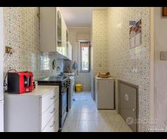 MONDELLO porz.Villa in residence rif.96/25 - 10