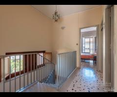 MONDELLO porz.Villa in residence rif.96/25 - 14