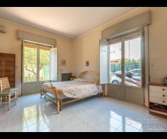 MONDELLO porz.Villa in residence rif.96/25 - 16