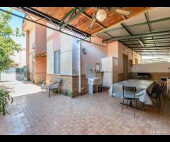 MONDELLO porz.Villa in residence rif.96/25 - 18