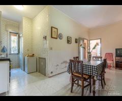 MONDELLO porz.Villa in residence rif.96/25 - 19