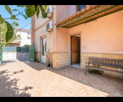 MONDELLO porz.Villa in residence rif.96/25 - 20