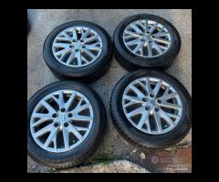 Ricambi Renault Megane Cerchi e gomme