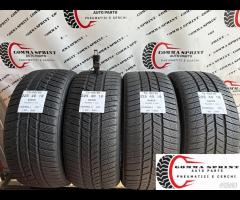 4 PNEUMATICI 225/40 R18 BARUM INVERNALI 90%