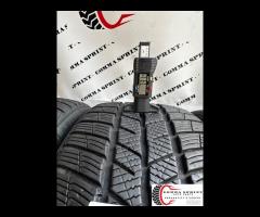 4 PNEUMATICI 225/40 R18 BARUM INVERNALI 90%