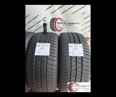 4 PNEUMATICI 225/40 R18 BARUM INVERNALI 90%