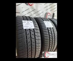 4 PNEUMATICI 225/40 R18 BARUM INVERNALI 90% - 7