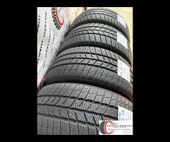 4 PNEUMATICI 225/40 R18 BARUM INVERNALI 90% - 9