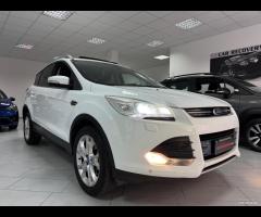 Ford Kuga 2.0 TDCi 163 CV 4WD Powersh.Titanium DPF