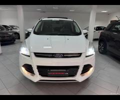 Ford Kuga 2.0 TDCi 163 CV 4WD Powersh.Titanium DPF