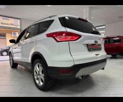 Ford Kuga 2.0 TDCi 163 CV 4WD Powersh.Titanium DPF