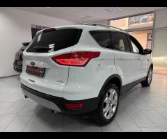 Ford Kuga 2.0 TDCi 163 CV 4WD Powersh.Titanium DPF