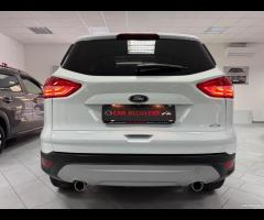 Ford Kuga 2.0 TDCi 163 CV 4WD Powersh.Titanium DPF - 6