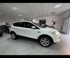 Ford Kuga 2.0 TDCi 163 CV 4WD Powersh.Titanium DPF - 7