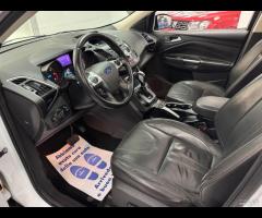 Ford Kuga 2.0 TDCi 163 CV 4WD Powersh.Titanium DPF - 8