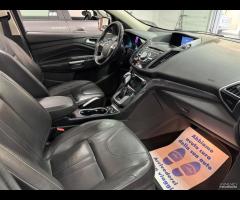 Ford Kuga 2.0 TDCi 163 CV 4WD Powersh.Titanium DPF - 9