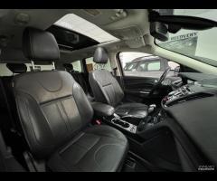 Ford Kuga 2.0 TDCi 163 CV 4WD Powersh.Titanium DPF - 11