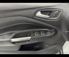 Ford Kuga 2.0 TDCi 163 CV 4WD Powersh.Titanium DPF - 13