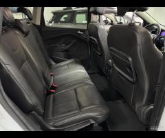 Ford Kuga 2.0 TDCi 163 CV 4WD Powersh.Titanium DPF - 14