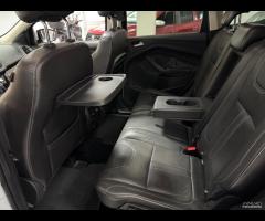 Ford Kuga 2.0 TDCi 163 CV 4WD Powersh.Titanium DPF - 16