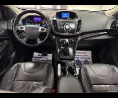 Ford Kuga 2.0 TDCi 163 CV 4WD Powersh.Titanium DPF - 17