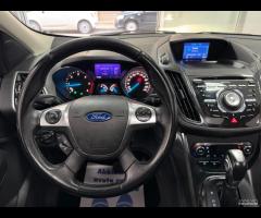 Ford Kuga 2.0 TDCi 163 CV 4WD Powersh.Titanium DPF - 18