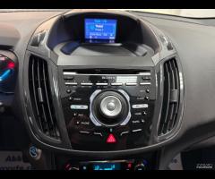 Ford Kuga 2.0 TDCi 163 CV 4WD Powersh.Titanium DPF - 25