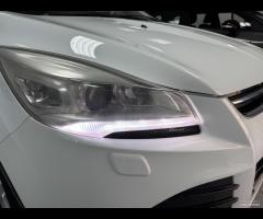 Ford Kuga 2.0 TDCi 163 CV 4WD Powersh.Titanium DPF - 28