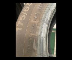 175 65 R14 86T 4 GOMME CONTINENTAL ESTIVE - 6