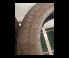 175 65 R14 86T 4 GOMME CONTINENTAL ESTIVE - 9
