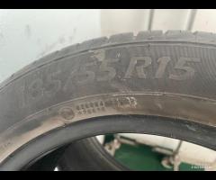 185 55 R15 82V 2 GOMME CEAT ESTIVE - 6