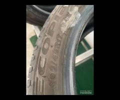 205 45 R17 84W 2 GOMME BRIDGESTONE ESTIVE