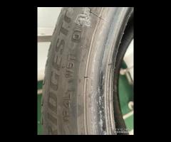 205 45 R17 84W 2 GOMME BRIDGESTONE ESTIVE - 8