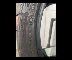 285 30 ZR21 100Y 2 GOMME CONTINENTAL ESTIVE