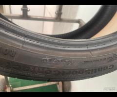 285 30 ZR21 100Y 2 GOMME CONTINENTAL ESTIVE - 7
