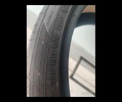 285 30 ZR21 100Y 2 GOMME CONTINENTAL ESTIVE - 9