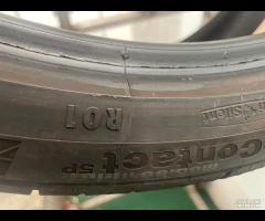 285 30 ZR21 100Y 2 GOMME CONTINENTAL ESTIVE - 11