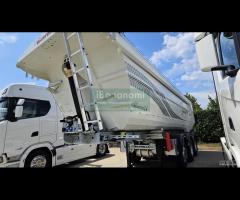 Semirimorchi stradali, mezzo dopera Mantella - 6