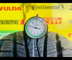 X4: 4 Stagioni 255/65R16 109H -MAXXIS- NUOVE