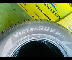 X4: 4 Stagioni 255/65R16 109H -MAXXIS- NUOVE