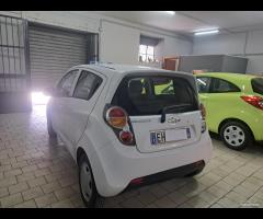 Chevrolet Spark 1.0 LS unico prop 2011