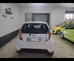 Chevrolet Spark 1.0 LS unico prop 2011
