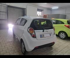 Chevrolet Spark 1.0 LS unico prop 2011 - 6