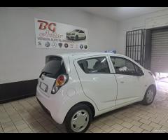 Chevrolet Spark 1.0 LS unico prop 2011 - 7