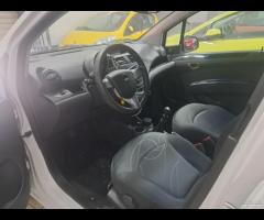 Chevrolet Spark 1.0 LS unico prop 2011 - 11