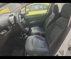 Chevrolet Spark 1.0 LS unico prop 2011 - 12