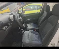 Chevrolet Spark 1.0 LS unico prop 2011 - 13