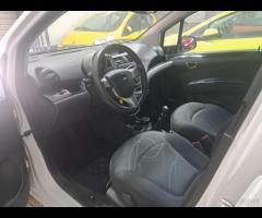 Chevrolet Spark 1.0 LS unico prop 2011 - 14